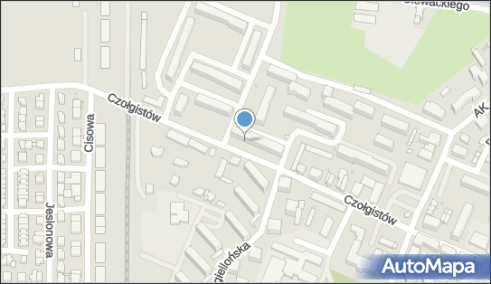 8411543456, Firma Wielobranżowa 