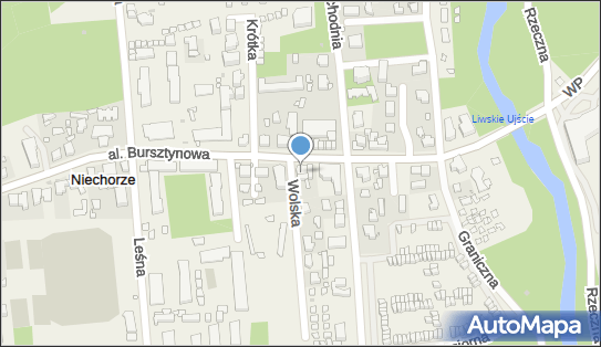 8561758951, Firma Wielobranżowa Natalia Jędrzejewska 