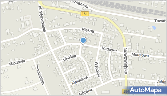 7631364264, Firma Wielobranżowa-Nowbud-Danuta Nowak 