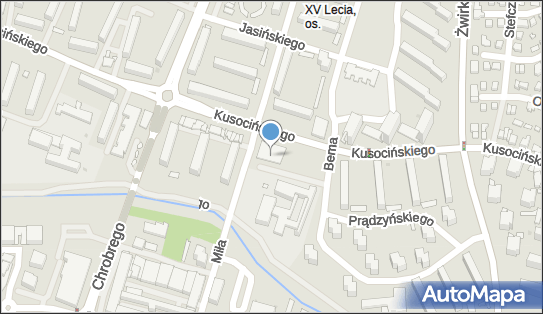 7961002096, Firma Wielobranżowa 