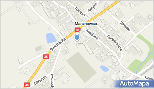 8842339393, Firma Wielobranżowa Optima Rafał Manijak 
