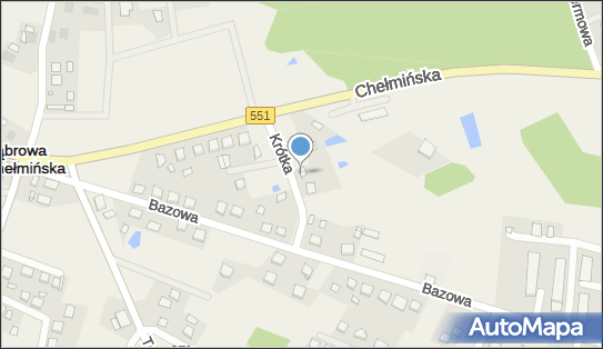 5542566953, Firma Wielobranżowa 