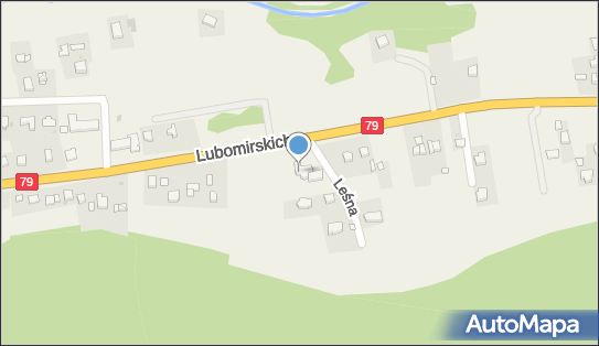 6760012213, Firma Wielobranżowa 