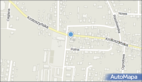 6221905530, Piotr Gościniak Firma Wielobranżowa PMG 