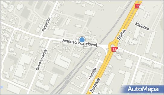Firma Wielobranżowa Rafał Cieślak, Jedności Narodowej 75 78-100 - Przedsiębiorstwo, Firma, NIP: 6711759337