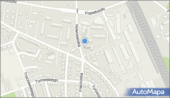 9660519339, Firma Wielobranżowa Regina Śmiarowska 