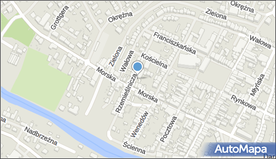 4990523991, Firma Wielobranżowa 