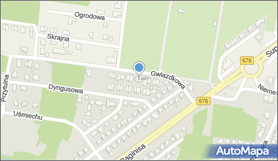 9660626874, Gospodarstwo Rolne Łodko Tomasz 