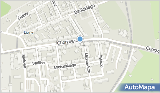 6272417208, Firma Wielobranżowa 