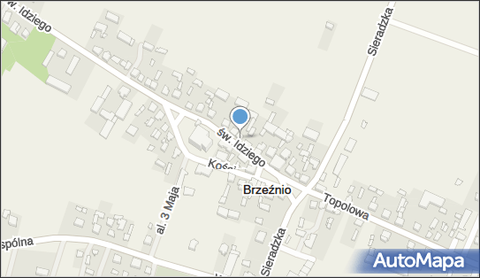 8270001924, Firma Wielobranżowa 