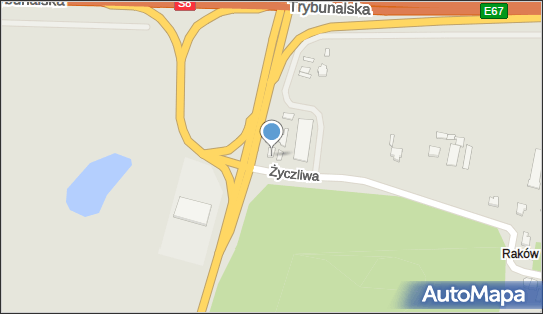 Firma Wielobranżowa, Życzliwa 1, Piotrków Trybunalski 97-300 - Przedsiębiorstwo, Firma, NIP: 7711006532