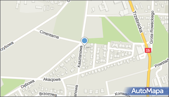 9161172484, Firma Wielobranżowa Piotr Kasprzak 