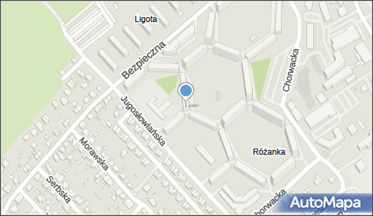 8951582193, Firma Wielobranżowa Biźnia Krzysztof 