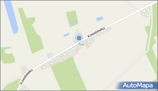 9670102463, Firma Wielobranżowa Kazimierski Waldemar 