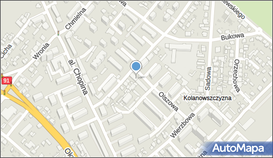 8881099958, Firma Wielobranżowa Sławomir Tomaszewski 