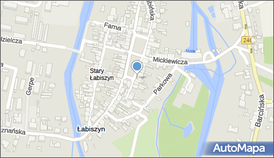 5621005278, Firma Wielobranżowa Andrzej Herman 