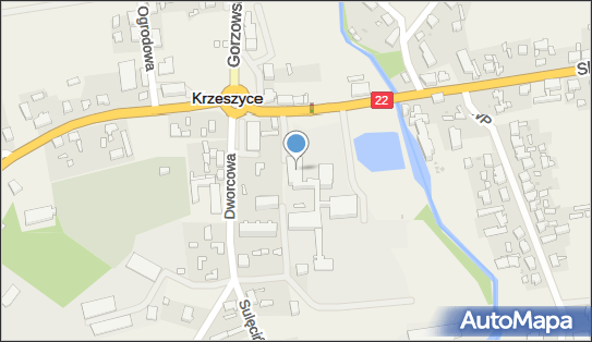 5980009394, Firma Wielobranżowa, Irena Wentyk 