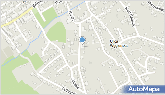 8681002090, Firma Wielobranżowa Twardowski Zbigniew 