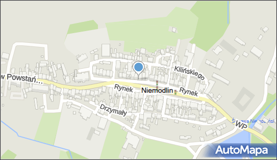 532285077, Wilhelmina Sawicka Firma Wielobranżowa 
