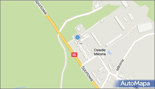 Firma Wielobranżowa, os. Miłosna 4, Kwidzyn 82-500 - Przedsiębiorstwo, Firma, NIP: 5811631777