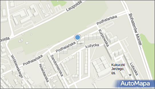 9542500726, Firma Wielobranżowa Łukasz Mierzejewski 