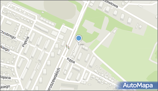 6442288509, Firma Wielobranżowa Lidia Rebeś 