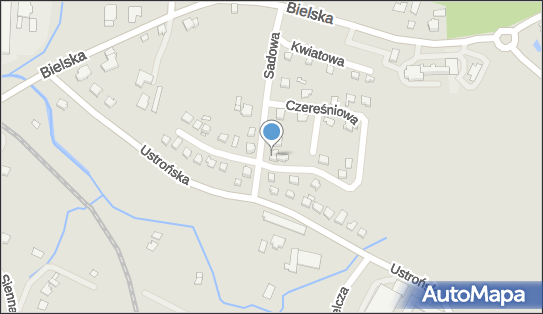 5481031731, Firma Wielobranżowa Krzysztof Stalmach 