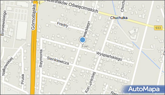 6381212511, Firma Wielobranżowa, Pławecka Róża 