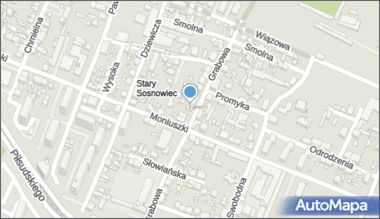 6442991723, Firma Wielobranżowa Rapacz Maria 