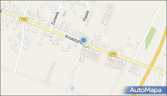 9271462326, Firma Wielobranżowo - Transportowa 