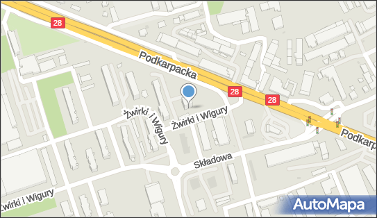 363097952, Firma Wiermont Jacek Wierdak 