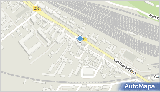 Firma Xao Jakub Ratajczak, ul. Grunwaldzka 111-115, Bydgoszcz 85-001 - Przedsiębiorstwo, Firma, NIP: 5542490960