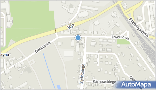 5910005327, Firma Zaopatrzeniowa 