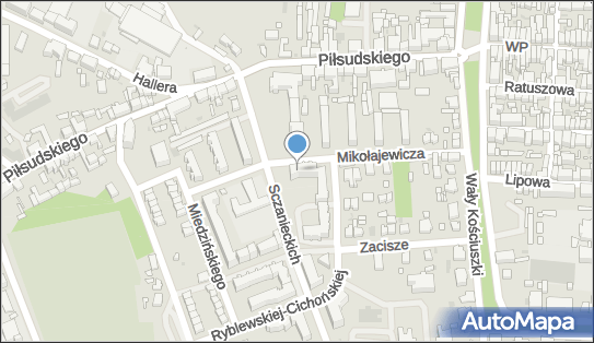 Firma Zaremba Rafał Zaremba, Mikołajewicza Stanisława 19B 63-900 - Przedsiębiorstwo, Firma, numer telefonu, NIP: 6991166933