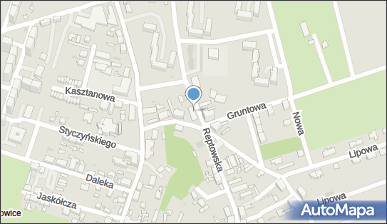 6261690857, Firma Zdrowie Danuta Dyrek-Warakomska 