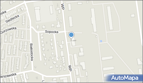 Firma Zdrów, Wojska Polskiego 23, Suwałki 16-400 - Przedsiębiorstwo, Firma, NIP: 8441559031