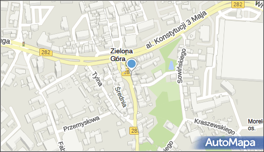 9730288751, Firma Złotniczo-Jubilerska Bogdan Majdański 