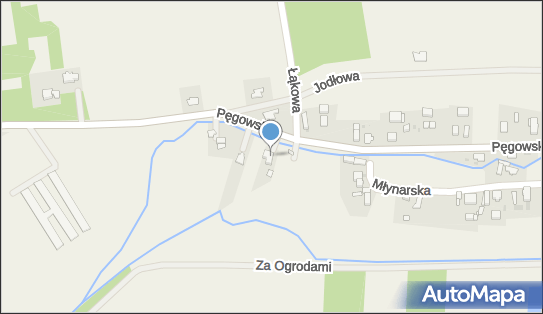 8941058651, Grażyna Jaworska Agencja Usługowo-Handlowa 