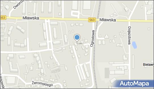 5781442119, Edward Sadłowski Firma 