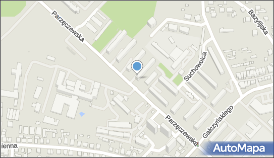 7321383250, Firma Teresa Walerysiak 