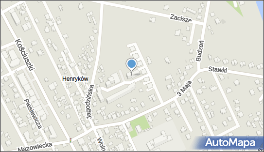 8261613007, Firma Wioletta Maliszewska 