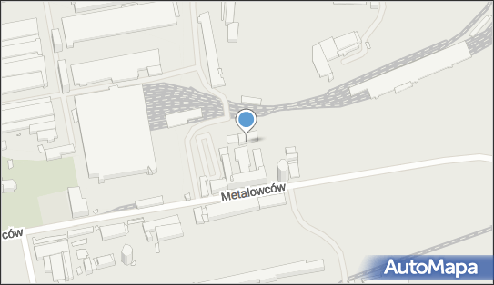 Firma, ul. Metalowców 13A, Chorzów 41-500 - Przedsiębiorstwo, Firma, numer telefonu, NIP: 4980249548