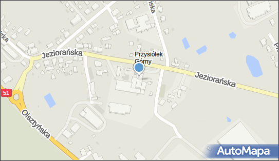Firma, Jeziorańska 16, Dobre Miasto 11-040 - Przedsiębiorstwo, Firma, numer telefonu, NIP: 7393717803