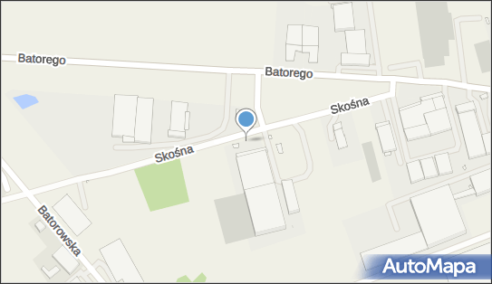 7811613881, A.Kayser Automotive Systems Polska sp. z o.o. 