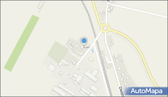 Firma, Dworcowa 17, Bonikowo 64-000 - Przedsiębiorstwo, Firma, numer telefonu, NIP: 6981694369