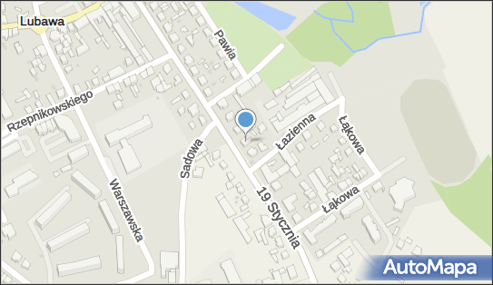 Firmowe Bazy Danych, ul. 19 Stycznia 23 A, Lubawa 14-260 - Przedsiębiorstwo, Firma, NIP: 7441351838