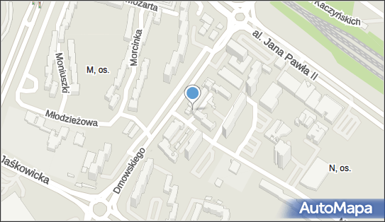 Firoma, ul. Romana Dmowskiego 9/46, Tychy 43-100 - Przedsiębiorstwo, Firma, NIP: 6461936613