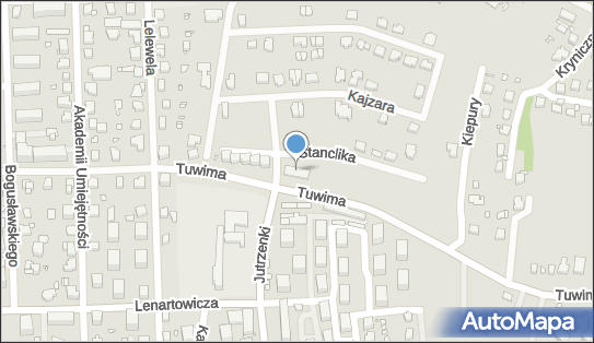 First, ul. Mieczysława Stanclika 2, Bielsko-Biała 43-300 - Przedsiębiorstwo, Firma, NIP: 5472017631
