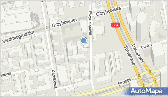 7010158137, Fiscal Representative sp. kom. 