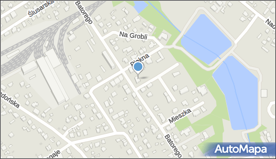 Fiskom Paweł i Edward Jakubowscy, Stefana Batorego 16 05-825 - Przedsiębiorstwo, Firma, numer telefonu, NIP: 5291347170